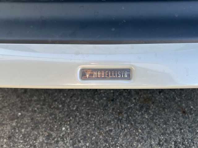 トヨタ シエンタ ハイブリッド ファンベースG 岐阜県 2018(平30)年 3.1万km パール 登録時走行距離31029km/純正SDナビ/フルセグ/バックモニター/モデリスタフルエアロ/シートヒーター/ステアリングヒーター/クルーズコントロール/ドライブレコーダー/ETC/USB/Bluetooth/純正フロアマット/社外ラバーマット