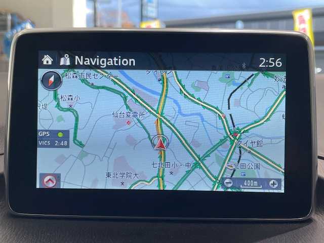 マツダ アクセラ スポーツ XD 宮城県 2014(平26)年 7万km メテオグレーマイカ ターボ/サンルーフ/BOSEサウンドシステム/スマート・ブレーキ・サポート/車間認知支援システム/車線維持警報システムｂ/マツダ・レーダー・クルーズ・コントロール/リアビークルモニタリング/純正ナビ/・Bluetooth/CD/DVD/フルセグTV/・ETC/ヘッドアップディスプレイ/パドルシフト/プッシュスタート/アイドリングストップ/スマートキー/・スペアキー/パワーシート（運転席）/・シートヒーター（運転席/助手席）/オートライト/・フォグランプ/純正アルミホイール/純正フロアマット