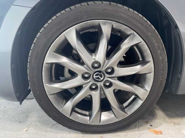 マツダ アクセラ スポーツ XD 宮城県 2014(平26)年 7万km メテオグレーマイカ ターボ/サンルーフ/BOSEサウンドシステム/スマート・ブレーキ・サポート/車間認知支援システム/車線維持警報システムｂ/マツダ・レーダー・クルーズ・コントロール/リアビークルモニタリング/純正ナビ/・Bluetooth/CD/DVD/フルセグTV/・ETC/ヘッドアップディスプレイ/パドルシフト/プッシュスタート/アイドリングストップ/スマートキー/・スペアキー/パワーシート（運転席）/・シートヒーター（運転席/助手席）/オートライト/・フォグランプ/純正アルミホイール/純正フロアマット