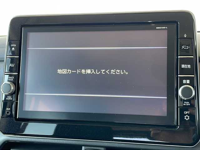 日産 ルークス HWS X プロパイロットED 長野県 2020(令2)年 0.9万km アッシュブラウンM プロパイロット/エマージェンシーブレーキ/両側パワースライドドア/純正9インチナビ（型式：MM319D-L）/・CD/DVD/Bluetooth/フルセグTV/全周囲カメラ/ビルトインETC/前方ドライブレコーダー/追従型クルーズコントロール/純正14インチAW/前後コーナーセンサー/LEDオートライト/純正フロアマット/ドアバイザー/アイドリングストップ/プッシュスタート/スマートキー/保証書