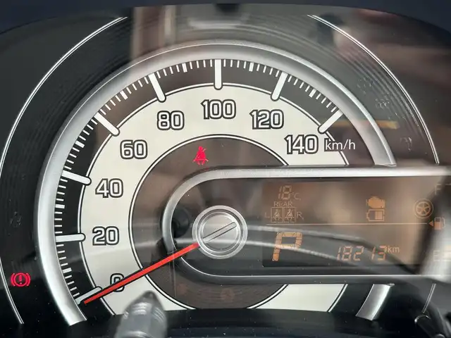 スズキ アルト ハイブリッドX 長野県 2022(令4)年 1.9万km ソフトベージュメタリック/ホワイト 純正ビルドインＥＴＣ　/純正SDナビ　/純正14インチAW/純正フロアマット　/シートヒーター　/フルセグ　/全方位カメラ　/ＬＥＤライト　/オートライト　/プッシュスタート　/Ｂｌｕｅｔｏｏｔｈ　/ワンオーナー/ヘッドアップディスプレイ