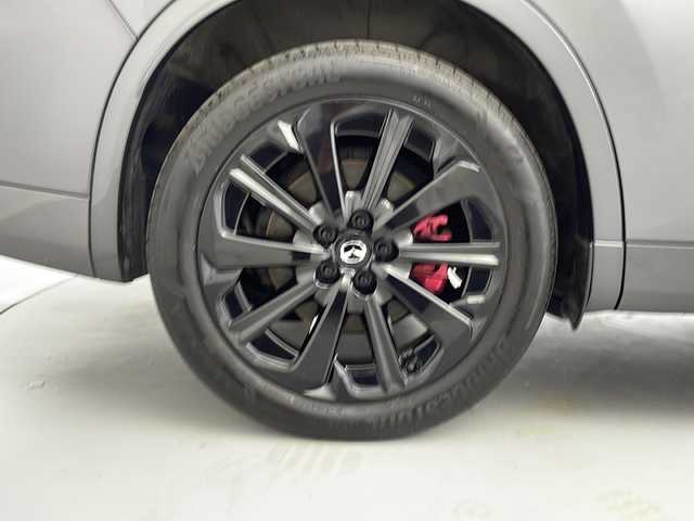 マツダ ＣＸ－６０ XD HV エクスクルーシブスポーツ 福島県 2023(令5)年 3.7万km マシーングレープレミアムM /禁煙車//ＢＯＳＥサウンド//３６０ビューモニター//エアシート//ＢＳＭ//クリアランスソナー//レーダークルーズコントロール//パワーバックドア//レザーシート//ステアリングヒーター//ヘッドアップディスプレイ//ビルトインＥＴＣ//メーカーナビ/フルセグTV・BT・USB・スマホ連動//シートヒーター//オートハイビーム//ドライブレコーダー