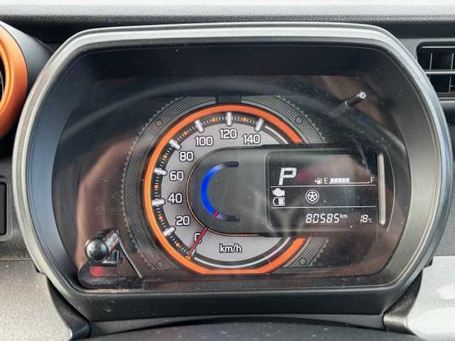 スズキ スペーシア ギア HYBRID XZターボ 宮城県 2021(令3)年 8.1万km アクティブイエロー/ガンメタリック2トーン 登録時走行距離８０５８４ｋｍ/両側パワースライドドア/バックカメラ/社外ナビ/・フルセグ/・Bluetooth/・CD/DVD/・AM/FM/・CD/DVD/衝突被害軽減機能/クルーズコントロール/レーンキープアシスト/パドルシフト/ウインカーミラー/アイドリングストップ/プッシュスタート/スマートキー/ビルトインＥＴＣ/ドライブレコーダー前後/シートヒーター/オートライト/純正アルミホイール