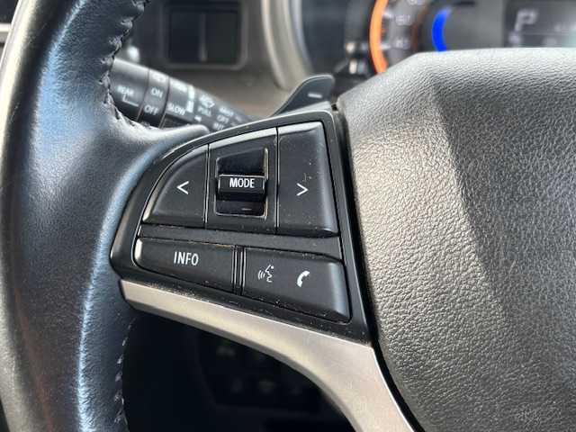 スズキ スペーシア ギア HYBRID XZターボ 宮城県 2021(令3)年 8.1万km アクティブイエロー/ガンメタリック2トーン 登録時走行距離８０５８４ｋｍ/両側パワースライドドア/バックカメラ/社外ナビ/・フルセグ/・Bluetooth/・CD/DVD/・AM/FM/・CD/DVD/衝突被害軽減機能/クルーズコントロール/レーンキープアシスト/パドルシフト/ウインカーミラー/アイドリングストップ/プッシュスタート/スマートキー/ビルトインＥＴＣ/ドライブレコーダー前後/シートヒーター/オートライト/純正アルミホイール