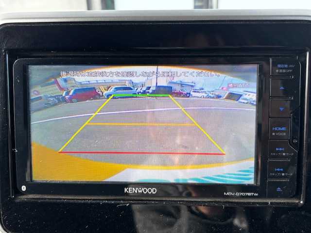 スズキ スペーシア ギア HYBRID XZターボ 宮城県 2021(令3)年 8.1万km アクティブイエロー/ガンメタリック2トーン 登録時走行距離８０５８４ｋｍ/両側パワースライドドア/バックカメラ/社外ナビ/・フルセグ/・Bluetooth/・CD/DVD/・AM/FM/・CD/DVD/衝突被害軽減機能/クルーズコントロール/レーンキープアシスト/パドルシフト/ウインカーミラー/アイドリングストップ/プッシュスタート/スマートキー/ビルトインＥＴＣ/ドライブレコーダー前後/シートヒーター/オートライト/純正アルミホイール