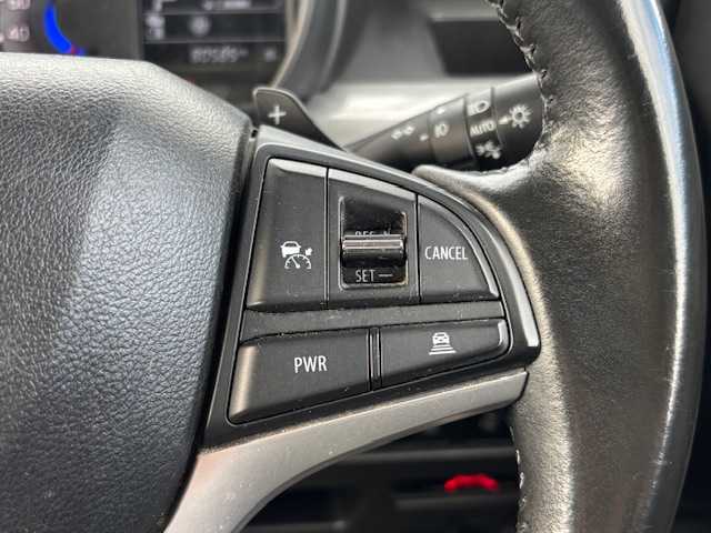 スズキ スペーシア ギア HYBRID XZターボ 宮城県 2021(令3)年 8.1万km アクティブイエロー/ガンメタリック2トーン 登録時走行距離８０５８４ｋｍ/両側パワースライドドア/バックカメラ/社外ナビ/・フルセグ/・Bluetooth/・CD/DVD/・AM/FM/・CD/DVD/衝突被害軽減機能/クルーズコントロール/レーンキープアシスト/パドルシフト/ウインカーミラー/アイドリングストップ/プッシュスタート/スマートキー/ビルトインＥＴＣ/ドライブレコーダー前後/シートヒーター/オートライト/純正アルミホイール