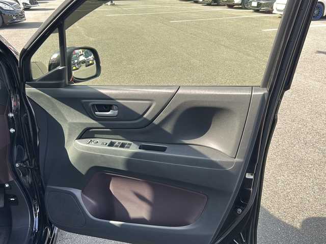 ホンダ Ｎ ＷＧＮ カスタム G 岐阜県 2014(平26)年 4.6万km プレミアムゴールドパープルパール 登録時走行距離：45497km/純正オーディオ/CD・USB・AUX・AM・FM/ETC/電動格納ウィンカーミラー/革巻きステアリング/HIDヘッドライト/フォグライト/オートライト/ドアバイザー/純正フロアマット/プッシュスタート/スマートキー/保証書/取扱説明書/スペアキー