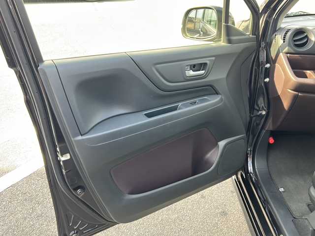 ホンダ Ｎ ＷＧＮ カスタム G 岐阜県 2014(平26)年 4.6万km プレミアムゴールドパープルパール 登録時走行距離：45497km/純正オーディオ/CD・USB・AUX・AM・FM/ETC/電動格納ウィンカーミラー/革巻きステアリング/HIDヘッドライト/フォグライト/オートライト/ドアバイザー/純正フロアマット/プッシュスタート/スマートキー/保証書/取扱説明書/スペアキー