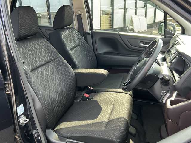 ホンダ Ｎ ＷＧＮ カスタム G 岐阜県 2014(平26)年 4.6万km プレミアムゴールドパープルパール 登録時走行距離：45497km/純正オーディオ/CD・USB・AUX・AM・FM/ETC/電動格納ウィンカーミラー/革巻きステアリング/HIDヘッドライト/フォグライト/オートライト/ドアバイザー/純正フロアマット/プッシュスタート/スマートキー/保証書/取扱説明書/スペアキー