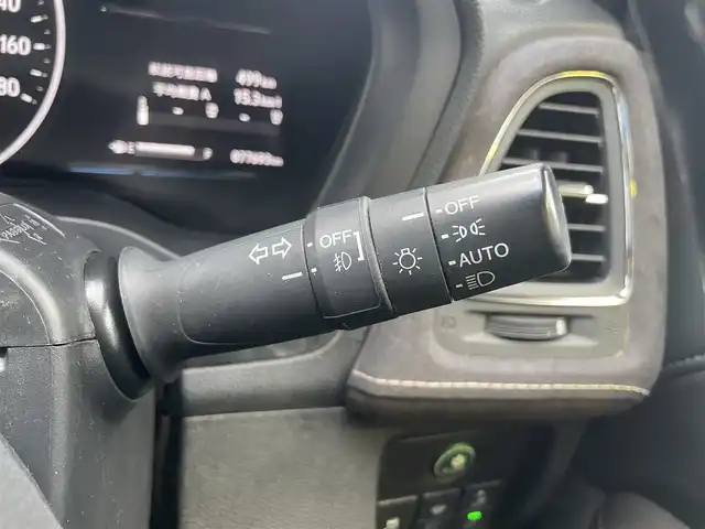 ホンダ ヴェゼル 埼玉県 2017(平29)年 7.8万km クリスタルブラックパール ・純正ディーラーナビ/・バックカメラ　/・クルーズコントロール/・パドルシフト/・ハーフレザー/・純正アルミホイール/・ETC