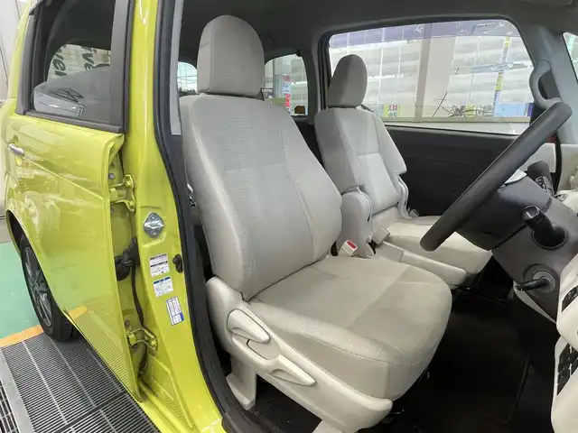 トヨタ スペイド F 宮城県 2014(平26)年 5.7万km シトラスマイカメタリック 4WD/社外ＳＤナビ/（ＦＭ／ＡＭ／ＣＤ／ＤＶＤ／Ｂｌｕｅｔｏｏｔｈ）　/ワンセグテレビ　/片側パワースライドドア　/オート４ＷＤモード　/横滑り防止装置　/フロントワイパーデアイサー　/ライトレベライザー/リモコンキー　/ＥＴＣ　/バックカメラ/ドライブレコーダー（前方）/スタッドレスタイヤスチールホイール付き/（175/65R15）