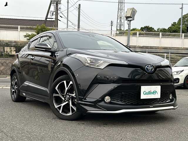 トヨタ Ｃ－ＨＲ