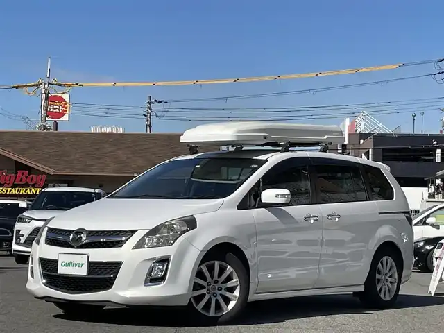 マツダ ＭＰＶ