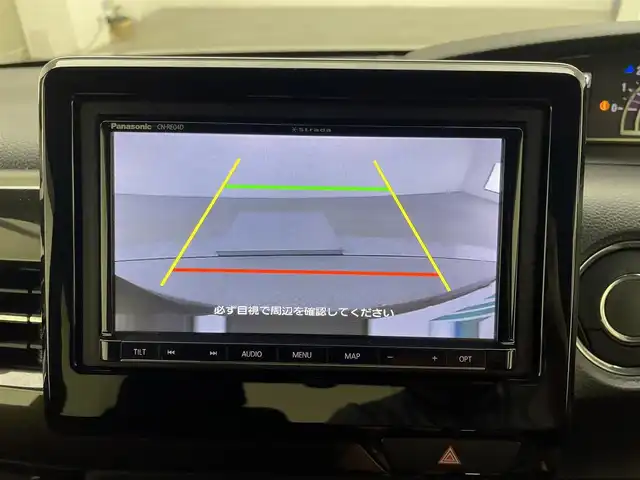 ホンダ Ｎ ＢＯＸ カスタム G L ホンダセンシング 兵庫県 2018(平30)年 5.1万km クリスタルブラックパール ・社外SDナビ/・CD/DVD/SD/BT/フルセグTV/・バックカメラ/・追従クルーズコントロール/・片側パワースライドドア /・衝突軽減ブレーキ/・レーンキープアシスト/・LEDヘッドライト/・LEDフォグランプ/・オートライト/・シーケンシャルウインカー/・純正14インチアルミホイール/・ステアリングスイッチ/・スマートキー/・プッシュスタート/・社外ドアバイザー