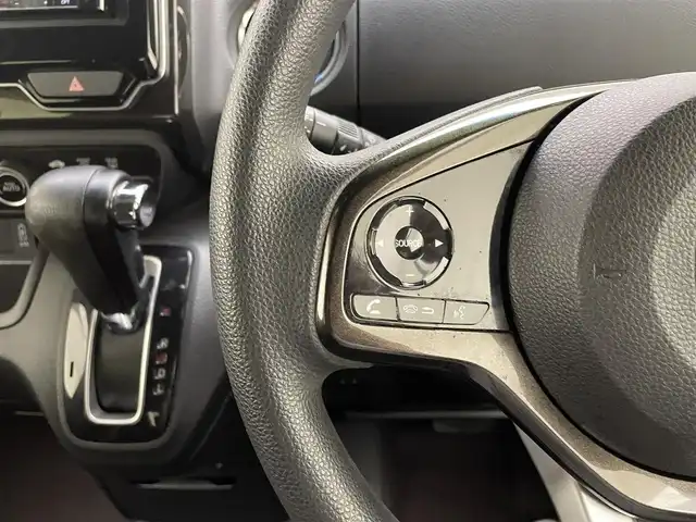 ホンダ Ｎ ＢＯＸ カスタム G L ホンダセンシング 兵庫県 2018(平30)年 5.1万km クリスタルブラックパール ・社外SDナビ/・CD/DVD/SD/BT/フルセグTV/・バックカメラ/・追従クルーズコントロール/・片側パワースライドドア /・衝突軽減ブレーキ/・レーンキープアシスト/・LEDヘッドライト/・LEDフォグランプ/・オートライト/・シーケンシャルウインカー/・純正14インチアルミホイール/・ステアリングスイッチ/・スマートキー/・プッシュスタート/・社外ドアバイザー