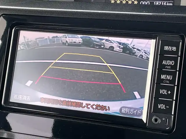 トヨタ ルーミー G－T 千葉県 2017(平29)年 1.9万km ブライトシルバーM 純正メモリナビ/(フルセグTV/BT/CD/FM/AM)/バックカメラ/衝突被害軽減システム/クルーズコントロール/両側パワースライドドア/横滑り防止装置/ビルトインETC/ドライブレコーダー/アイドリングストップ/オートライト/ウィンカーミラー/電動格納ミラー/シートリフター/プッシュスタート/スマートキー/フロアマット/ドアバイザー/スペアキー/取扱説明書/保証書