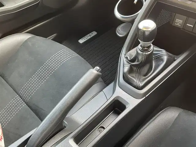 ホンダ Ｓ６６０ α 和歌山県 2017(平29)年 4万km プレミアムミスティックナイトパール ワンオーナー/無限ハードトップ/無限マフラー/Moduloホイール/６MT/センターディスプレイ（internavi POCKET連携対応）/CTBA/ETC/バックカメラ/純正フロアマット/オートライト/整備記録/取扱説明書/スペアキー