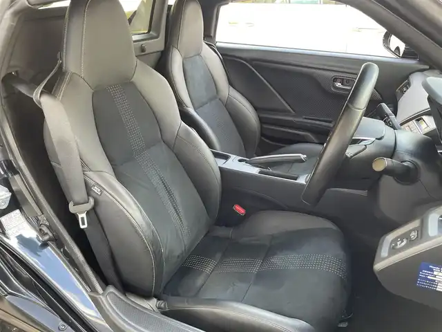 ホンダ Ｓ６６０ α 和歌山県 2017(平29)年 4万km プレミアムミスティックナイトパール ワンオーナー/無限ハードトップ/無限マフラー/Moduloホイール/６MT/センターディスプレイ（internavi POCKET連携対応）/CTBA/ETC/バックカメラ/純正フロアマット/オートライト/整備記録/取扱説明書/スペアキー