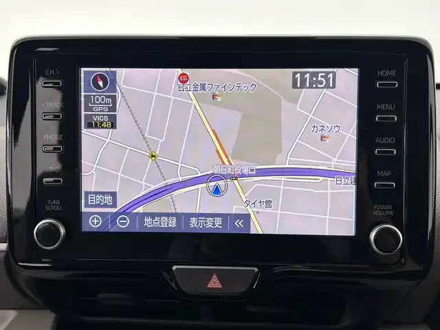 トヨタ ヤリス ハイブリッド Z 三重県 2021(令3)年 2.8万km ホワイトパールクリスタルシャイン /禁煙車//純正ナビ//パノラミックビューモニター//トヨタセーフティセンス//レーダークルーズコントロール//オートマチックハイビーム//プリクラッシュセーフティ//レーントレーシングアシスト//ビルトインETC2.0//前席シートヒーター//ブラインドスポットモニター//ステアリングスイッチ//LEDヘッドライト//オートライト//スマートキー