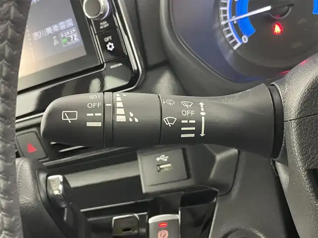 日産 ルークス HWS Gターボ プロパイロットED 埼玉県 2022(令4)年 0.3万km アメジストパープル 純正９インチナビ　アラウンドビューモニター　ドライブレコーダー　プロパイロット　レーダークルーズコントロール　純正アルミホイール　両側パワースライドドア　スマートキー　ＬＥＤヘッドライト　地デジＴＶ