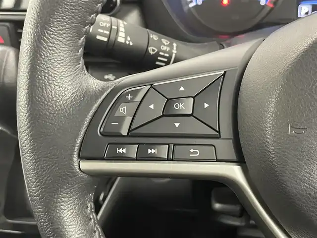 日産 ルークス HWS Gターボ プロパイロットED 埼玉県 2022(令4)年 0.3万km アメジストパープル 純正９インチナビ　アラウンドビューモニター　ドライブレコーダー　プロパイロット　レーダークルーズコントロール　純正アルミホイール　両側パワースライドドア　スマートキー　ＬＥＤヘッドライト　地デジＴＶ