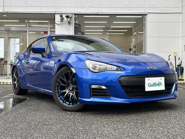 スバル ＢＲＺ