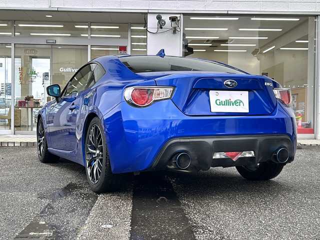 スバル ＢＲＺ