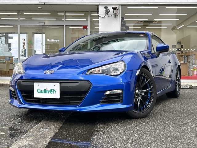 スバル ＢＲＺ