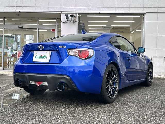 スバル ＢＲＺ