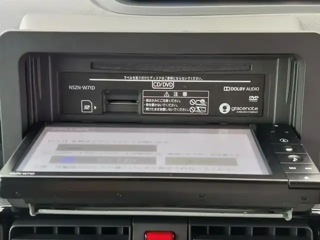 ダイハツ タント カスタム X 東京都 2021(令3)年 4.8万km ブラックマイカメタリック 純正ナビ/フルセグTV/シートヒーター/ハーフレザーシート/両側パワースライドドア/スマートアシスト/衝突軽減ブレーキ/レーンキープアシスト/先行車発進お知らせ/コーナーセンサー/アイドリングストップ/スマートキー/LEDヘッドライト/フォグ/純正14インチアルミホイール