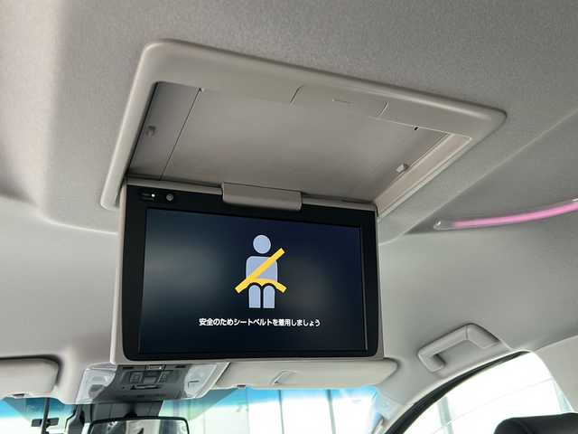 トヨタ アルファード S Cパッケージ 岐阜県 2022(令4)年 4.5万km ブラック 登録時走行距離：44431km/ワンオーナー/純正ディスプレイオーディオ/ナビキット/バックカメラ/フルセグテレビ・Bluetooth・HDMI/フリップダウンモニター/モデリスタエアロ/モデリスタスポーツマフラー/クルーズコントロール/レーンキープアシスト/パワーシート/レザーシート/シートヒーター/エアシート/LEDヘッドライト/オートライト/オートマチックハイビーム/前後ドライブレコーダー/ETC/保証書/取扱説明書/スペアキー