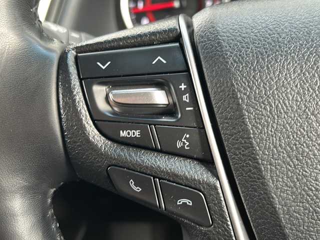 トヨタ アルファード S Cパッケージ 岐阜県 2022(令4)年 4.5万km ブラック 登録時走行距離：44431km/ワンオーナー/純正ディスプレイオーディオ/ナビキット/バックカメラ/フルセグテレビ・Bluetooth・HDMI/フリップダウンモニター/モデリスタエアロ/モデリスタスポーツマフラー/クルーズコントロール/レーンキープアシスト/パワーシート/レザーシート/シートヒーター/エアシート/LEDヘッドライト/オートライト/オートマチックハイビーム/前後ドライブレコーダー/ETC/保証書/取扱説明書/スペアキー