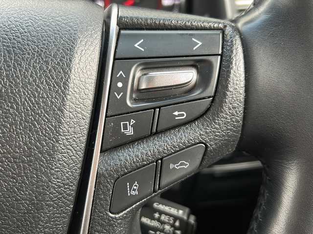 トヨタ アルファード S Cパッケージ 岐阜県 2022(令4)年 4.5万km ブラック 登録時走行距離：44431km/ワンオーナー/純正ディスプレイオーディオ/ナビキット/バックカメラ/フルセグテレビ・Bluetooth・HDMI/フリップダウンモニター/モデリスタエアロ/モデリスタスポーツマフラー/クルーズコントロール/レーンキープアシスト/パワーシート/レザーシート/シートヒーター/エアシート/LEDヘッドライト/オートライト/オートマチックハイビーム/前後ドライブレコーダー/ETC/保証書/取扱説明書/スペアキー