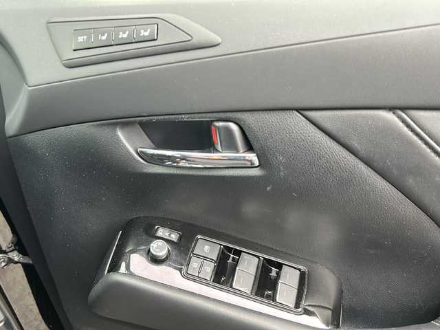 トヨタ アルファード S Cパッケージ 岐阜県 2022(令4)年 4.5万km ブラック 登録時走行距離：44431km/ワンオーナー/純正ディスプレイオーディオ/ナビキット/バックカメラ/フルセグテレビ・Bluetooth・HDMI/フリップダウンモニター/モデリスタエアロ/モデリスタスポーツマフラー/クルーズコントロール/レーンキープアシスト/パワーシート/レザーシート/シートヒーター/エアシート/LEDヘッドライト/オートライト/オートマチックハイビーム/前後ドライブレコーダー/ETC/保証書/取扱説明書/スペアキー