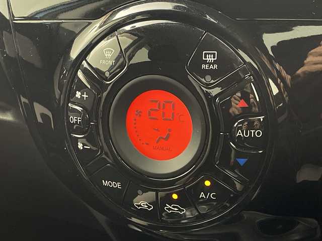 日産 ノート e－パワー X 岐阜県 2017(平29)年 4.5万km ソニックブルー 純正ナビ/　(AM/FM/CD/DVD/Bluetooth/フルセグTV)/アラウンドビューモニター/デジタルインナーミラー/エマージェンシーブレーキ/レーンキープアシスト/コーナーセンサー/ドライブレコーダー/ETC/LEDヘッドライト/オートライト/純正フロアマット/純正ドアバイザー