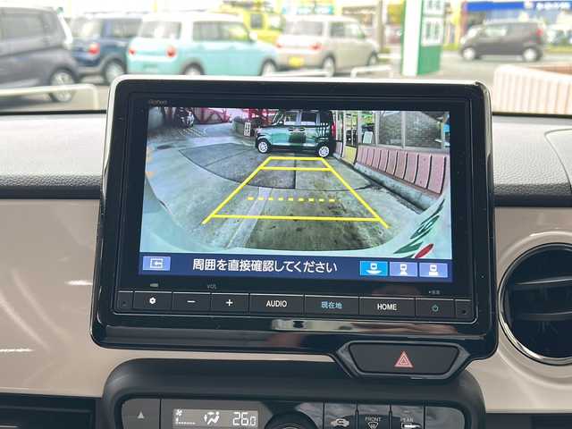 ホンダ Ｎ ＯＮＥ オリジナル 静岡県 2024(令6)年 1.9万km プラチナホワイトパール 純正ナビ/フルセグ/Bluetooth/ipod/USB/AM/FM/主要装備/・純正ナビ　/・レーダークルーズコントロール　/・ドライブレコーダー　/・スマートキー　/・バックカメラ　/・ＥＴＣ　/・ステアリングリモコン　/・オートホールド　/・レーンキープ　/・ホンダセンシング　/・ＬＥＤヘッドライト　/・スペアキー/・純正ホイールキャップ/・純正フロアマット/・ハーフレザーシート/・プッシュスタート/・横すべり防止装置/・衝突軽減システム
