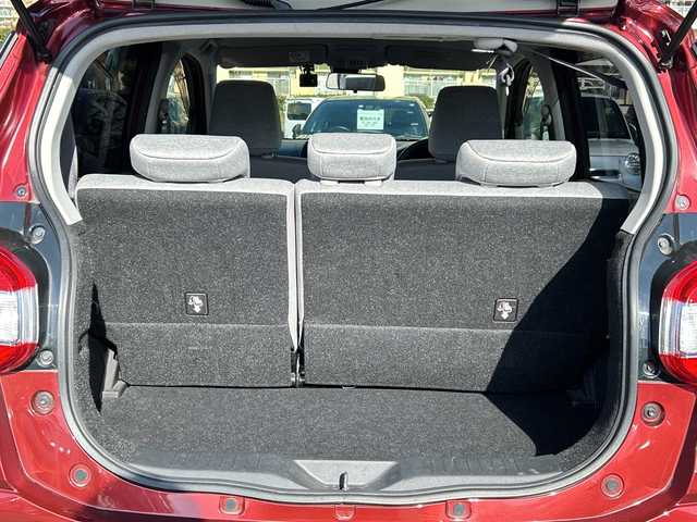 トヨタ パッソ X Lパッケージ S 愛知県 2018(平30)年 3.3万km ファイアークォーツレッドM 純正ナビ　/バックカメラ　/コーナーセンサー　/ＥＴＣ　/前後ドライブレコーダー　/衝突軽減　/フルセグＴＶ　/ＣＤ　/スマートキー　/プッシュスタート