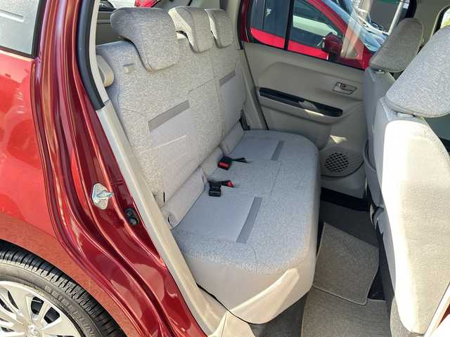 トヨタ パッソ X Lパッケージ S 愛知県 2018(平30)年 3.3万km ファイアークォーツレッドM 純正ナビ　/バックカメラ　/コーナーセンサー　/ＥＴＣ　/前後ドライブレコーダー　/衝突軽減　/フルセグＴＶ　/ＣＤ　/スマートキー　/プッシュスタート