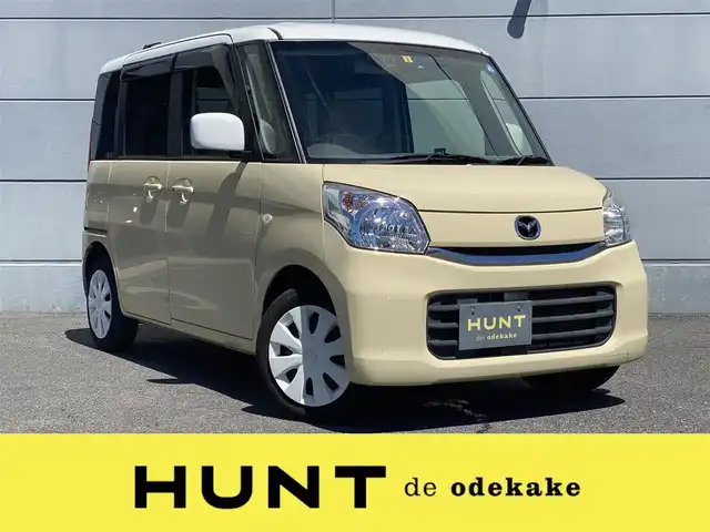 支払総額468，000円】車 マツダ フレア 1オーナー禁煙車-