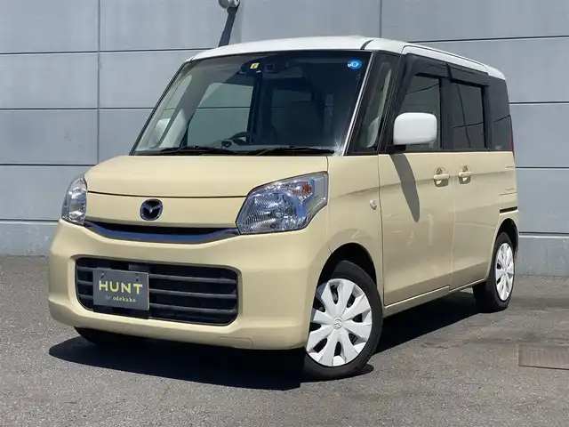 支払総額468，000円】車 マツダ フレア 1オーナー禁煙車-