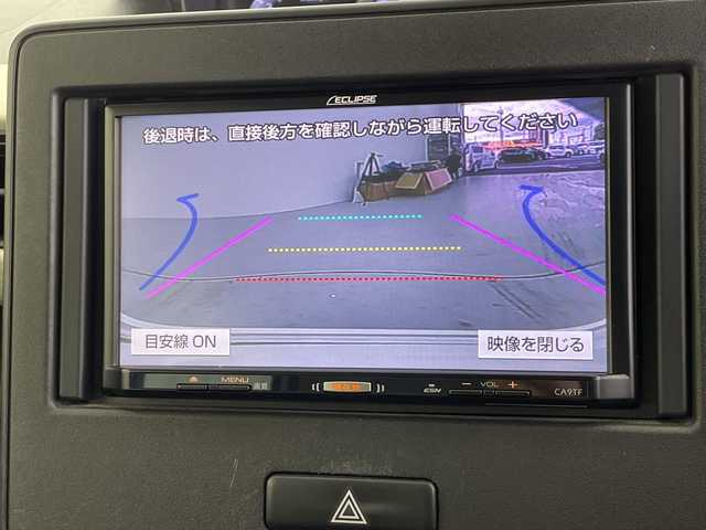 マツダ フレア ハイブリッド XG 愛知県 2018(平30)年 1.1万km スペリアホワイト 外部検査実施済み/純正SDナビ(CA9TF)/(ワンセグTV/USB)/セーフティパッケージ/・デュアルセンサーブレーキサポート/・誤発進抑制機能/・車線逸脱警報機能/・ふらつき警報機能/・先行車発進お知らせ機能/・ハイビームアシスト機能/・オートライト/・ヘッドアップディスプレイ/・アドバンスキーレスエントリー/・ボタンスタートシステム/バックカメラ/運転席シートヒーター/スマートキー/横滑り防止機能/保証書/取扱説明書