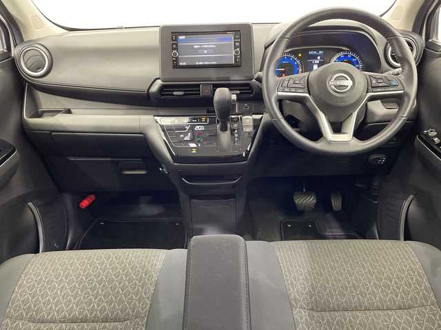 日産 デイズ HWS X プロパイロットED 栃木県 2024(令6)年 0.6万km ホワイトパール 純正ナビ/(フルセグTV・Bluetooth・CD・SD)/全方位カメラ/バックカメラ/プロパイロット/衝突軽減ブレーキ/レーンキープアシスト/前後コーナーセンサー/オートクルーズコントロール/前方ドライブレコーダー/LEDヘッドライト/オートハイビーム/オートライト/純正アルミホイール/純正フロアマット/アイドリングストップ/スマートキー/スペアキー