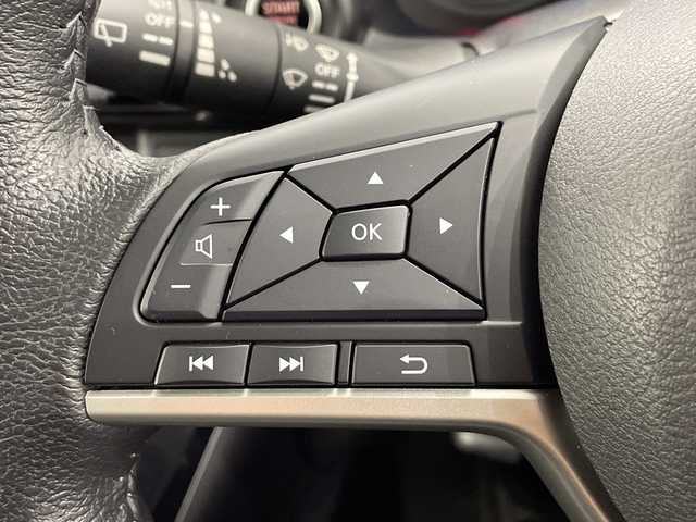 日産 デイズ HWS X プロパイロットED 栃木県 2024(令6)年 0.6万km ホワイトパール 純正ナビ/(フルセグTV・Bluetooth・CD・SD)/全方位カメラ/バックカメラ/プロパイロット/衝突軽減ブレーキ/レーンキープアシスト/前後コーナーセンサー/オートクルーズコントロール/前方ドライブレコーダー/LEDヘッドライト/オートハイビーム/オートライト/純正アルミホイール/純正フロアマット/アイドリングストップ/スマートキー/スペアキー