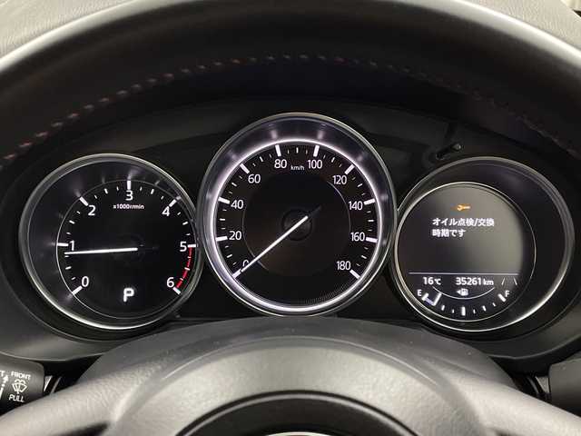 マツダ ＣＸ－８ XD ブラックトーンエディション 岐阜県 2022(令4)年 3.6万km ジェットブラックマイカ サンルーフ/BOSEプレミアムサウンド/純正ナビ/ (AM/FM/CD/DVD/Bluetooth/フルセグTV/AppleCarPlay)/全方位カメラ/衝突軽減ブレーキ/レーンキープアシスト/ブラインドスポットモニター/コーナーセンサー/アダプティブLEDヘッドライト/レーダークルーズコントロール/ヘッドアップディスプレイ/電動リアゲート/ワイヤレス充電システム/電動パーキングブレーキ/ハーフレザーシート/パワーシート/シートヒーター/ステアリングヒーター/ドライブレコーダー/ETC/純正フロアマット/純正アルミホイール