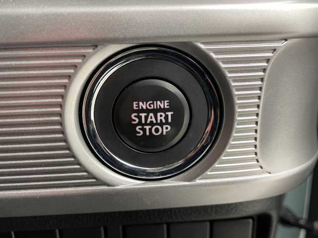 スズキ スペーシア ギア HYBRID XZ 岐阜県 2021(令3)年 3.4万km オフブルーメタリック/ガンメタリック2トーンルーフ 社外SDナビ/Bluetooth/CD/フルセグTV/USB/シートヒーター/バックカメラ/ルーフレール/LEDヘッドライト/オートライト/オートマチックハイビーム/両側パワースライドドア/追従型クルーズコントロール/レーンキープアシスト/衝突軽減ブレーキ/横滑り防止/プッシュスタート/電動格納ミラー/革巻きステアリング/ETC