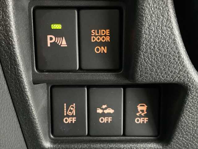 スズキ スペーシア ギア HYBRID XZ 岐阜県 2021(令3)年 3.4万km オフブルーメタリック/ガンメタリック2トーンルーフ 社外SDナビ/Bluetooth/CD/フルセグTV/USB/シートヒーター/バックカメラ/ルーフレール/LEDヘッドライト/オートライト/オートマチックハイビーム/両側パワースライドドア/追従型クルーズコントロール/レーンキープアシスト/衝突軽減ブレーキ/横滑り防止/プッシュスタート/電動格納ミラー/革巻きステアリング/ETC