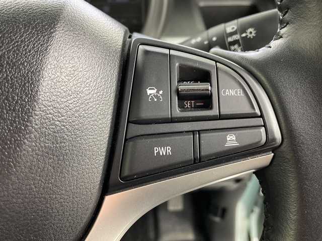 スズキ スペーシア ギア HYBRID XZ 岐阜県 2021(令3)年 3.4万km オフブルーメタリック/ガンメタリック2トーンルーフ 社外SDナビ/Bluetooth/CD/フルセグTV/USB/シートヒーター/バックカメラ/ルーフレール/LEDヘッドライト/オートライト/オートマチックハイビーム/両側パワースライドドア/追従型クルーズコントロール/レーンキープアシスト/衝突軽減ブレーキ/横滑り防止/プッシュスタート/電動格納ミラー/革巻きステアリング/ETC