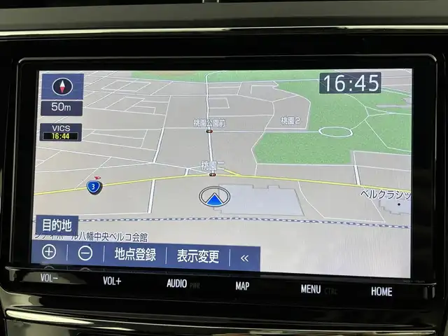 トヨタ プリウス α S 福岡県 2019(平31)年 6.9万km ダークシェリーマイカM 純正ナビ／フルセグＴＶ　/バックカメラ　/ビルトインＥＴＣ　/レーダークルーズコントロール　/レーンキープ　/オートマチックハイビーム　/プッシュスタート　/電動格納式ドアミラー　/ステアリングリモコン　/ＬＥＤライト