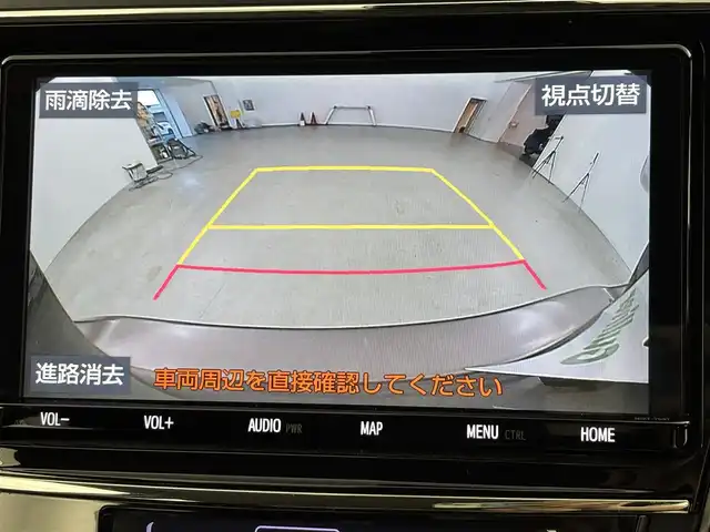 トヨタ プリウス α S 福岡県 2019(平31)年 6.9万km ダークシェリーマイカM 純正ナビ／フルセグＴＶ　/バックカメラ　/ビルトインＥＴＣ　/レーダークルーズコントロール　/レーンキープ　/オートマチックハイビーム　/プッシュスタート　/電動格納式ドアミラー　/ステアリングリモコン　/ＬＥＤライト