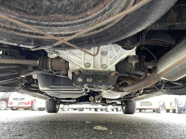 トヨタ アルファードハイブリット G 新潟県 2013(平25)年 11.3万km ホワイトパールクリスタルシャイン 前後コーナーセンサー/フルセグテレビ/バックカメラ